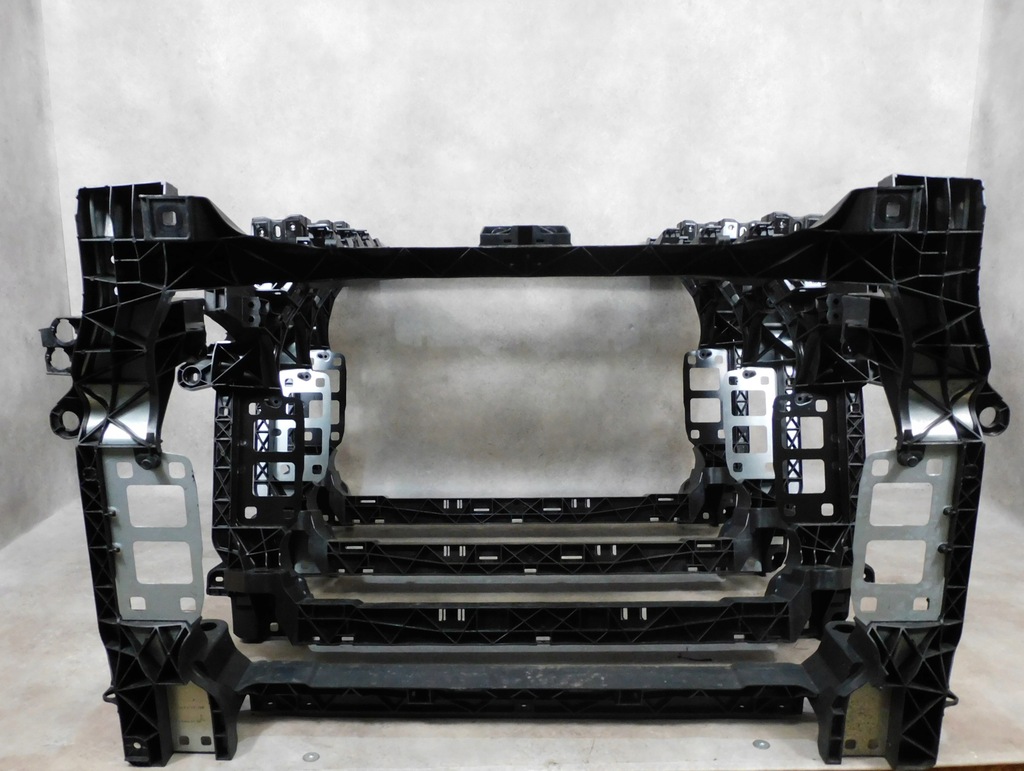 фото №9, Audi q8 4m lift q7 4m 4mn805594 усилитель pas перед nowe om