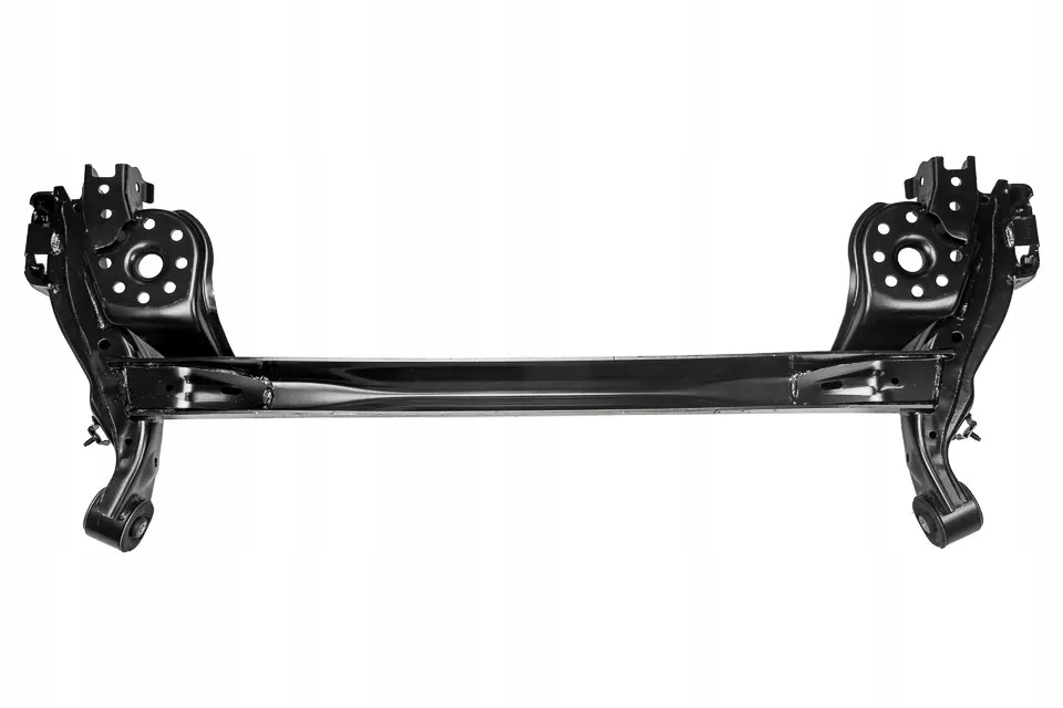 фото №1, Балка заднего подвеска kia rio 17-