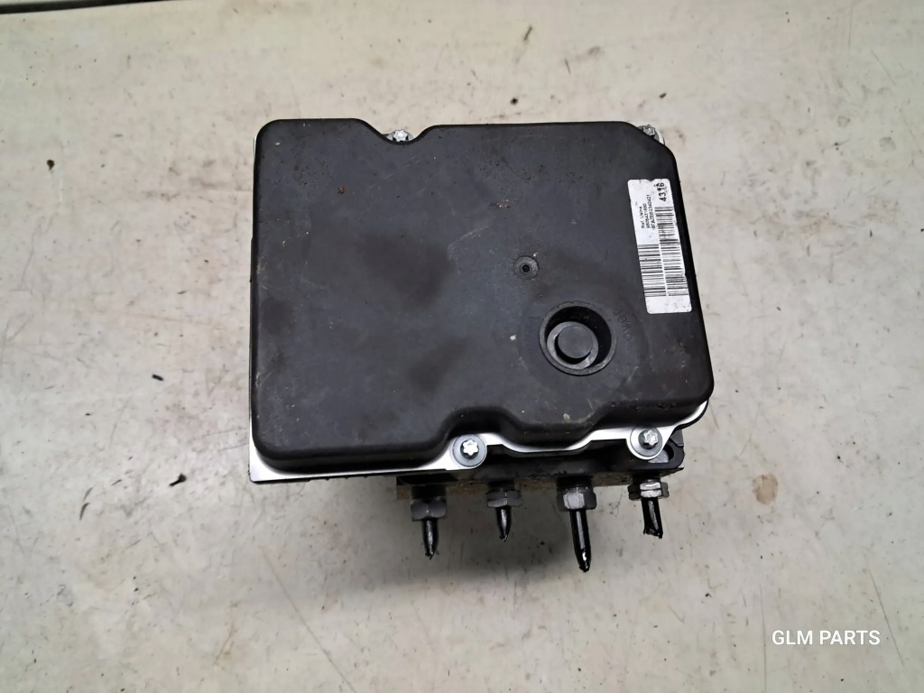 фото №3, Citroen ds4, c4 ii b7 насос abs 0265952143