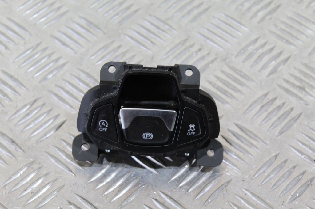 фото №1, Тормоз ручной jeep renegade