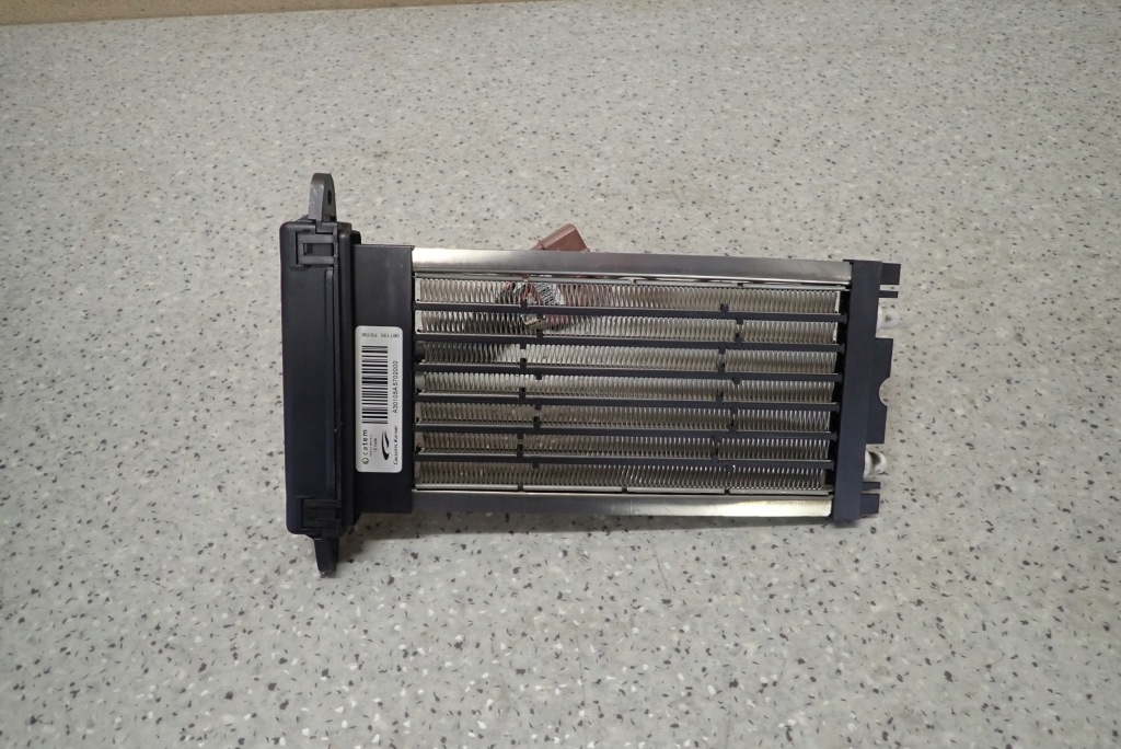 фото №5, Civic viii 06-11 ufo 2.2td отопитель электрическая