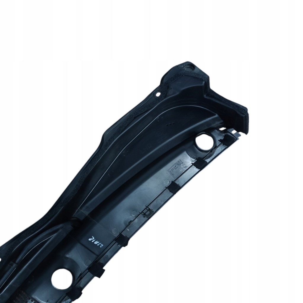 фото №8, Жабо hyundai i20 i 08-14 86151-1j000