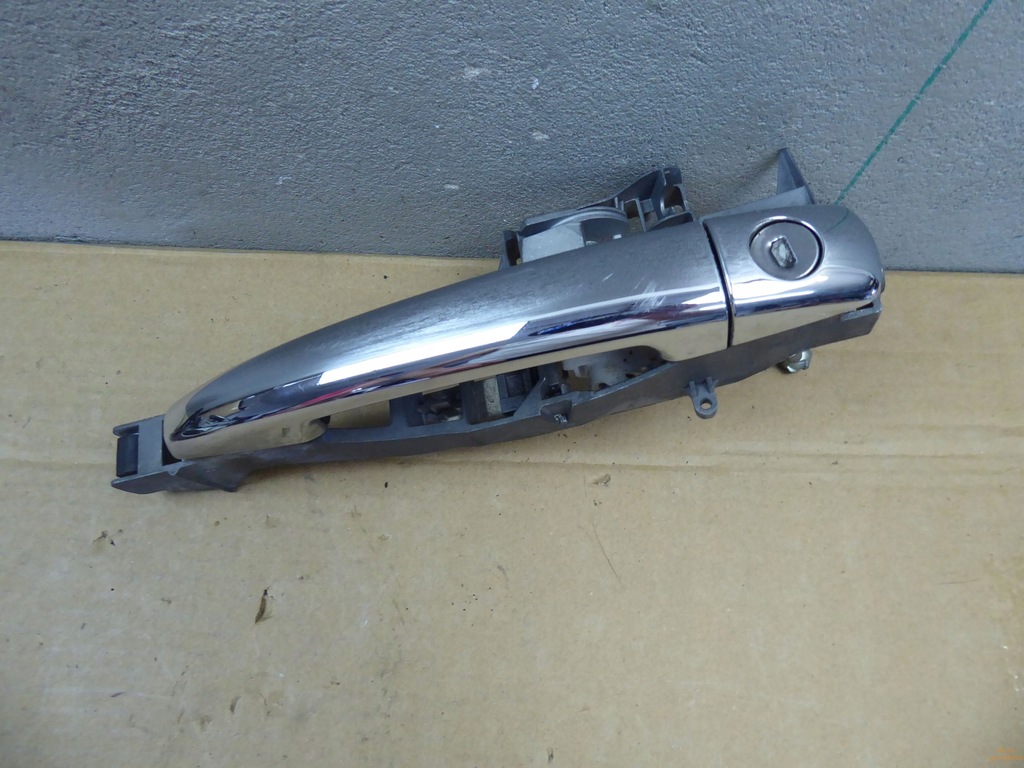 фото №1, Ручка citroen ds3 ліва перед