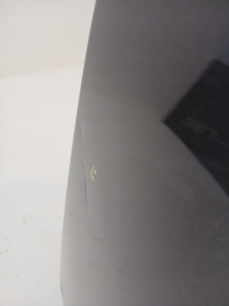 Toyota corolla e16 2013- капот крышка двигателя Киев