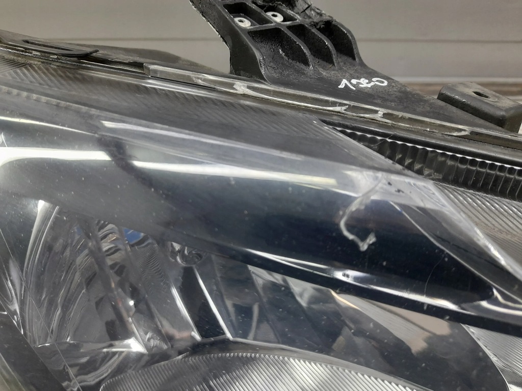 фото №9, Chrysler pacifica 68228944ac права лампи передні