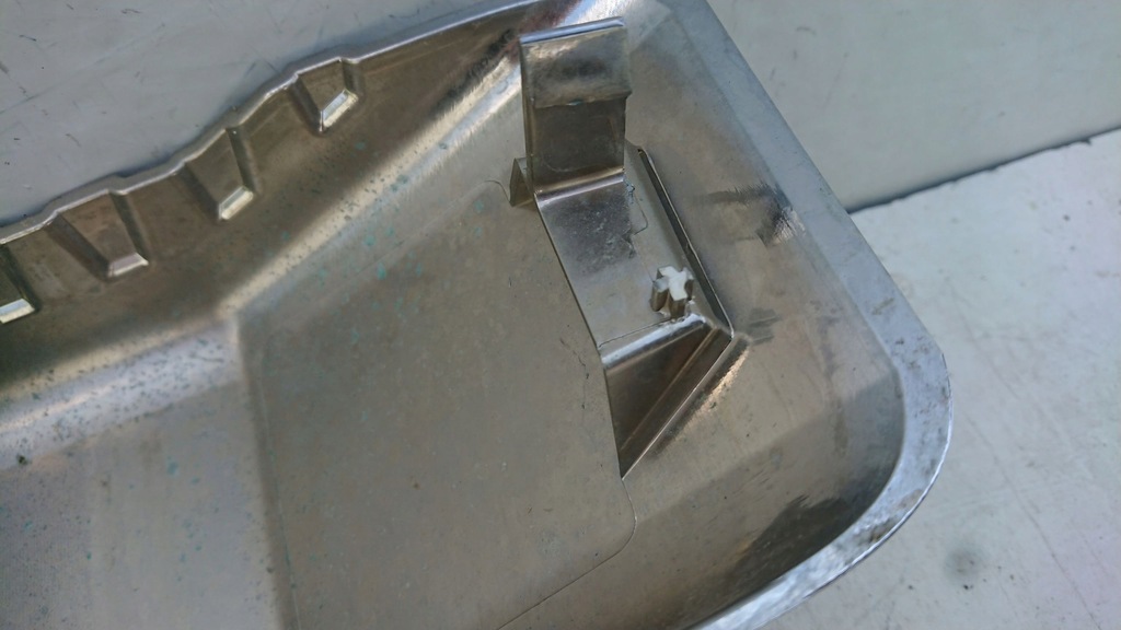 фото №8, Ford f250 16- хром решітка радіатора решітка радіатора