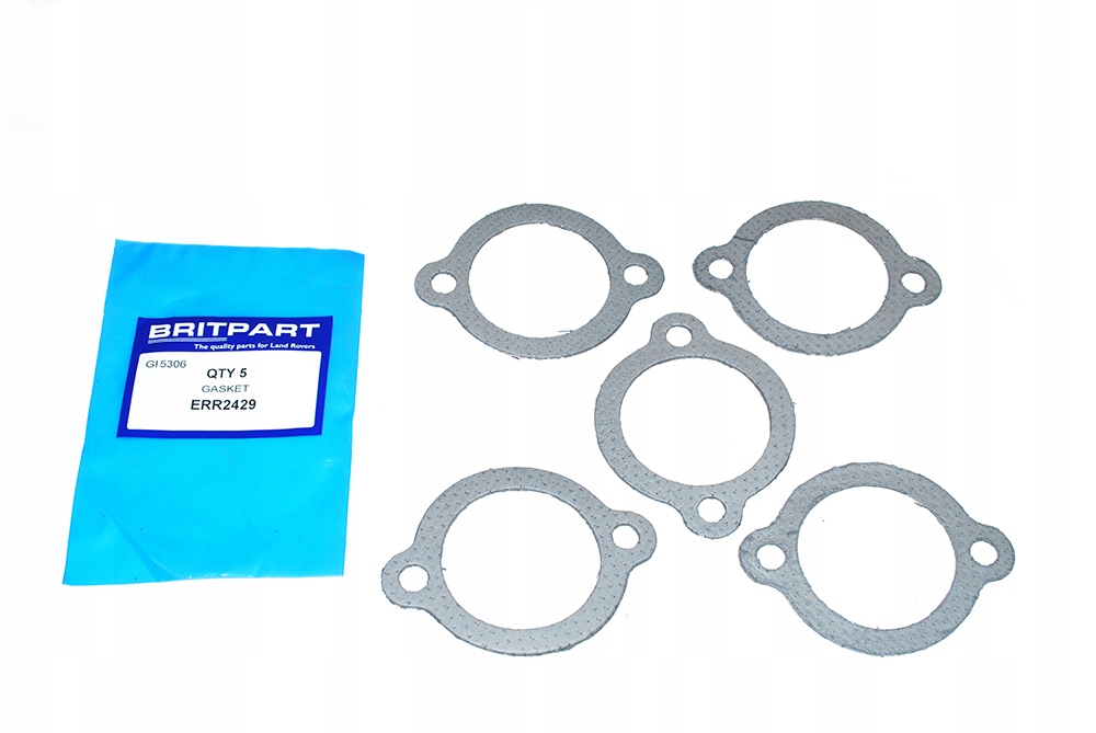 Прокладка термостата v8 Ціна