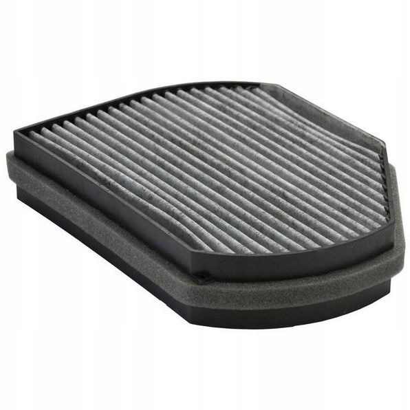 фото №1, Фильтр кабины угольный mercedes clk c208 klasac w202