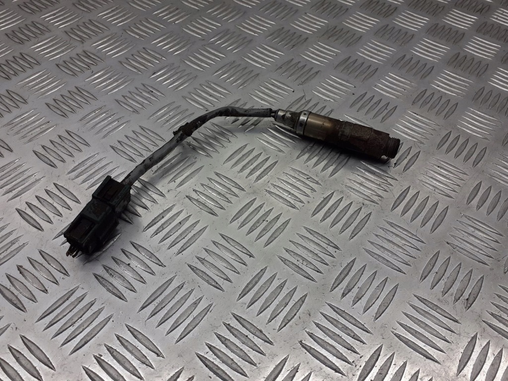 фото №1, Датчик лямбда-зонд nissan micra k12 1.4 0258005307