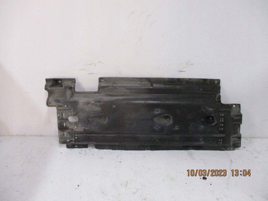 фото №1, Защита подвеска renault koleos ii 748141819r