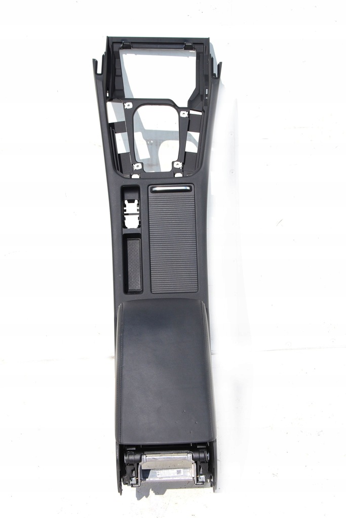 фото №7, Vw passat b8 arteon підлокітник тунель середній 3g0864207a 3g1863241c 81u c