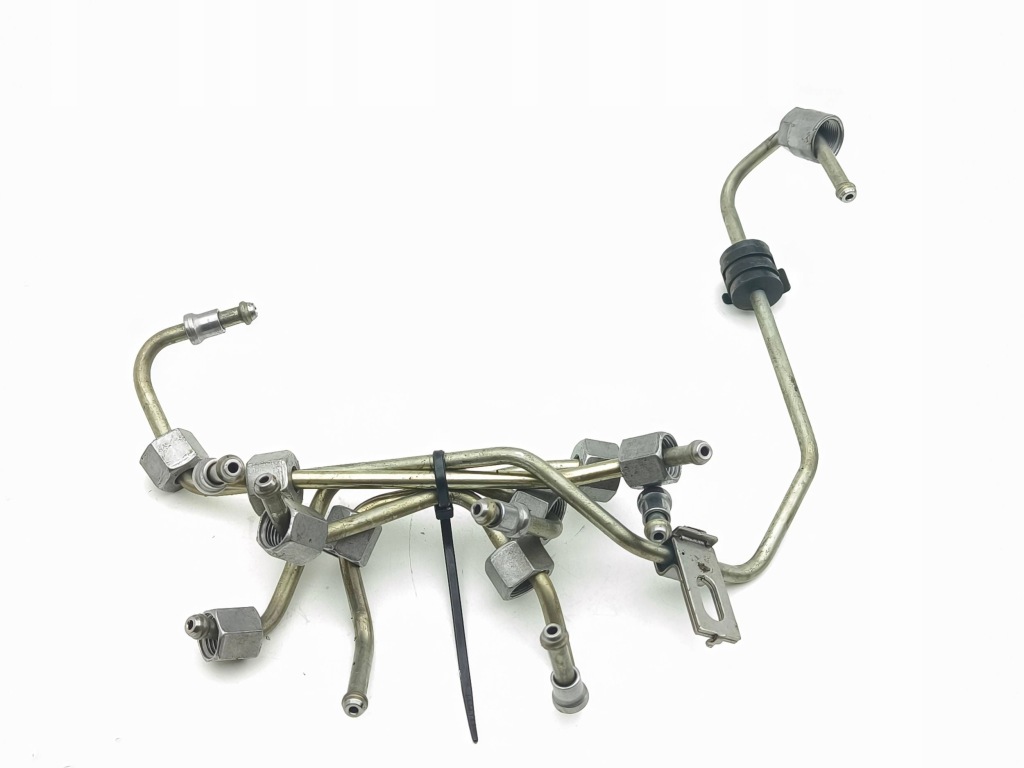 Land rover range rover velar 2021 шланг упорскування в Україні