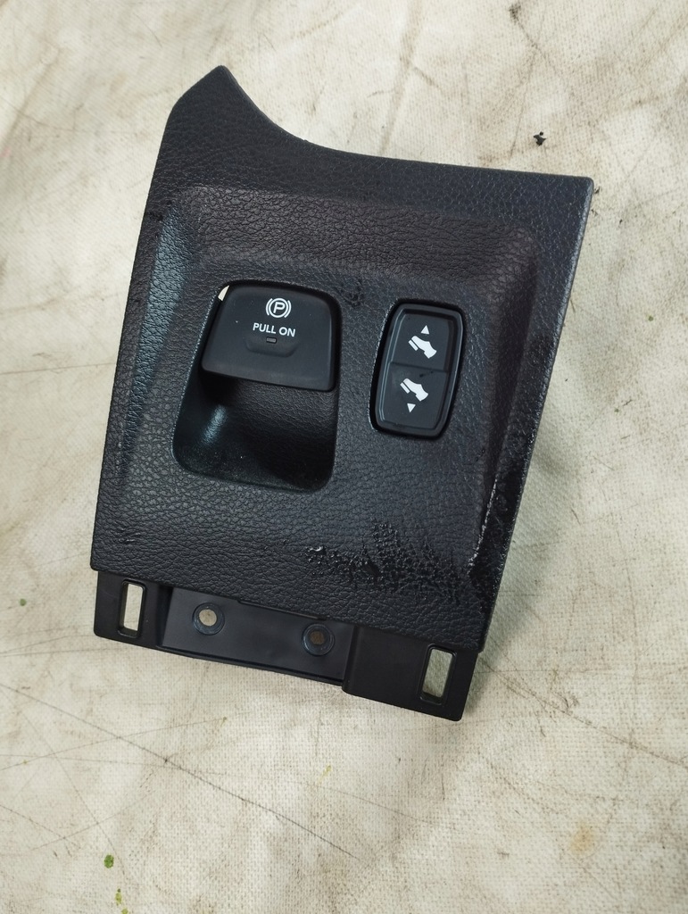 фото №1, Ram 1500 19- перемикач гальма ручного usa