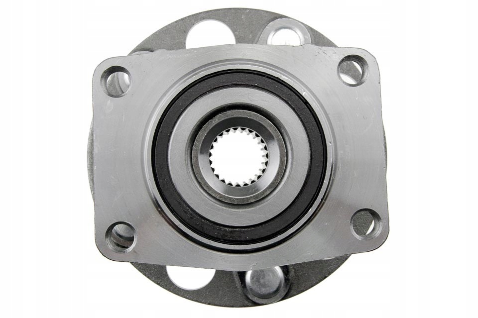 фото №4, Nty klt-hd-080 набір підшипник колеса