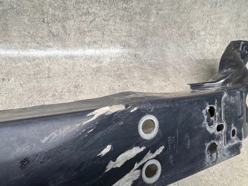 фото №2, Балка бампера перед ford ranger 19-