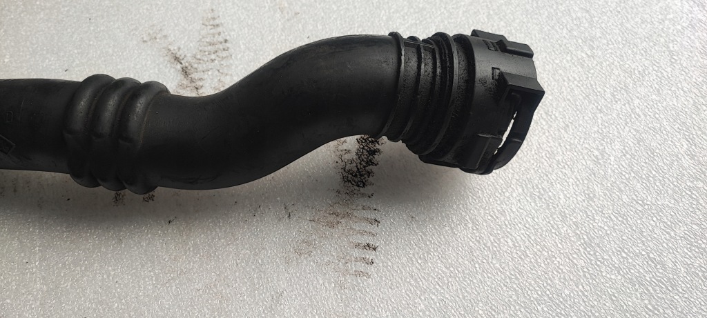 фото №3, Laguna ii 2.0dci труба интеркулер оригинал 8200551943