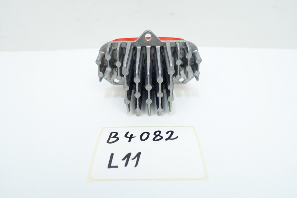 фото №1, Преобразователь модуль jeż led ford focus mk4 lift