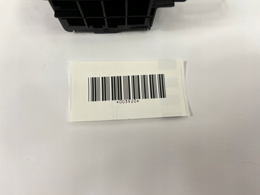 фото №11, Соединитель port диагностический mercedes w124 1295455540 1295450003