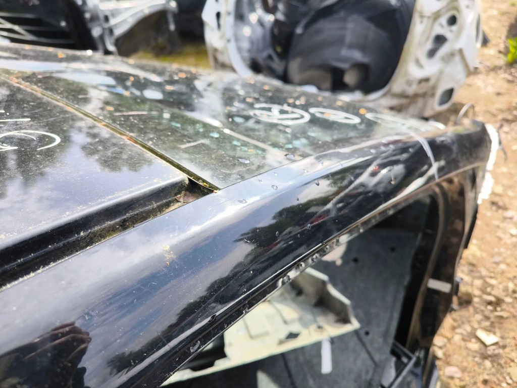 фото №11, Hyundai i30 2013 крыша