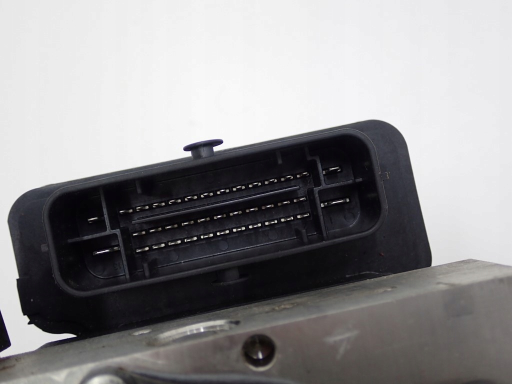 фото №7, Насос abs гальмівна 2q0614517af skoda scala 19r