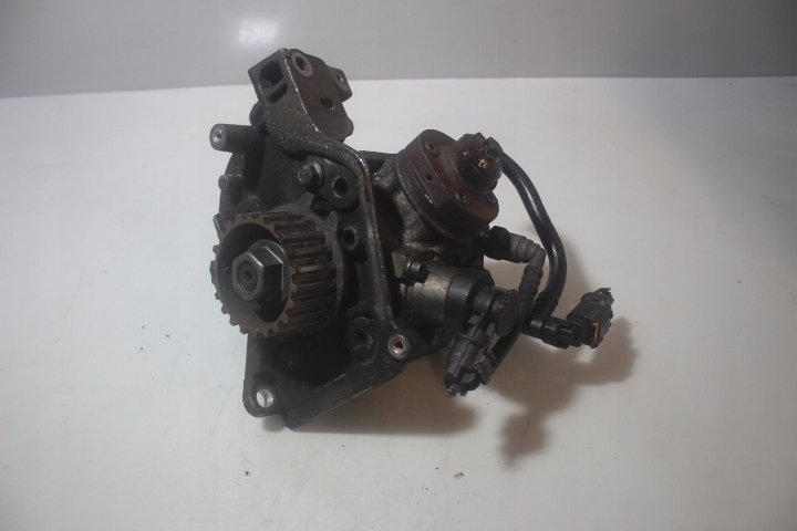 фото №1, Насос впрыскная peugeot partner ii 1.6hdi