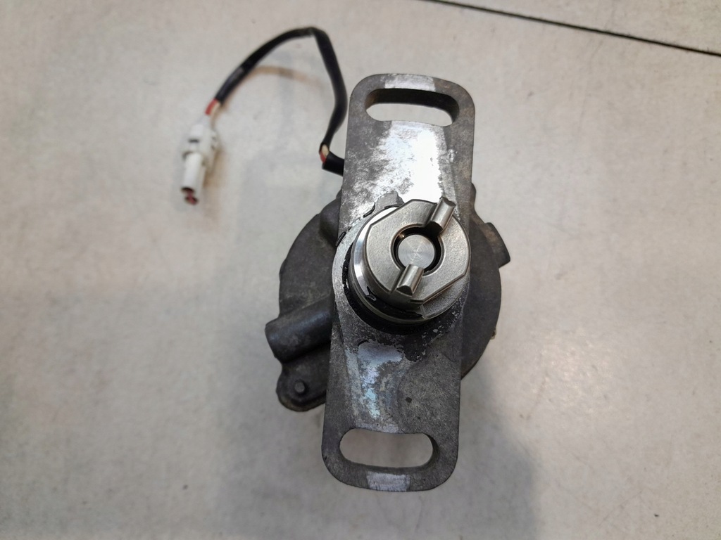 фото №6, Аппарат зажигание justy i 1.3 4x4