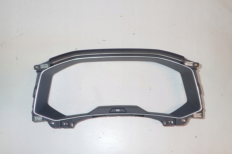 фото №2, Vw t-roc рамка спидометра 2ga857054a