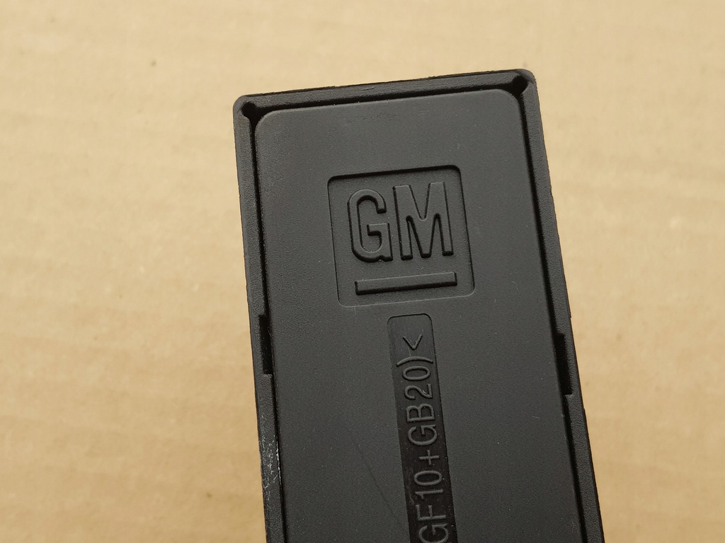 фото №9, Модуль фаркоп буксирувальний / opel vectra c signum / 09228740 / справний