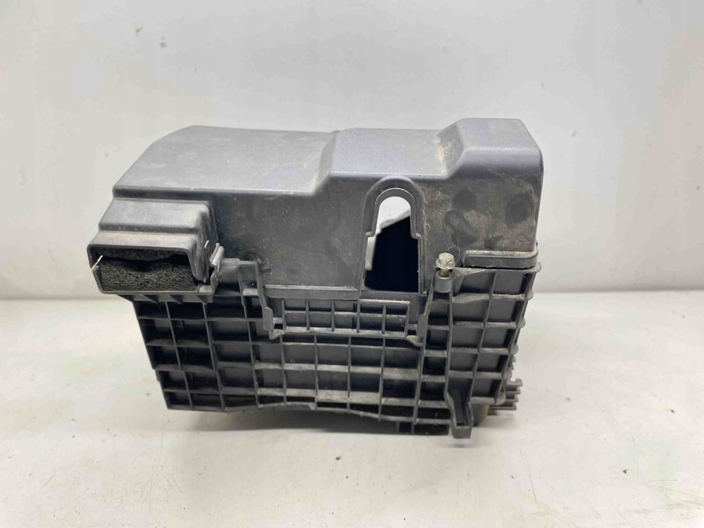 фото №1, Кришка акумулятор renault espace v jr_ 244973035r дизель 2015