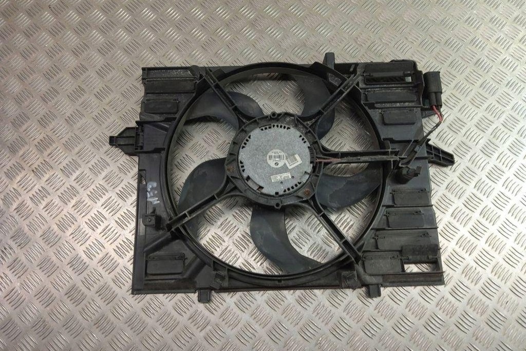 фото №7, Pas передний bmw 5 touring e61 6950213 2.0l дизель 2008