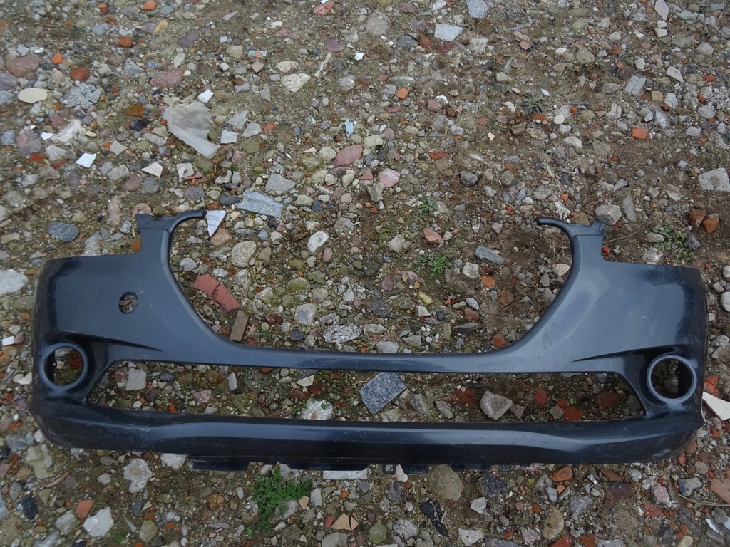 фото №1, Бампер перед peugeot 301 2013-