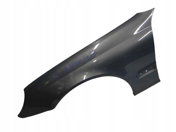 фото №1, Mercedes c w203 203 lift крила передній лівий