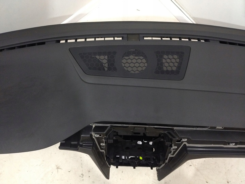 фото №10, 3g1857181a консоль приборная панель приборная vw arteon 2019+