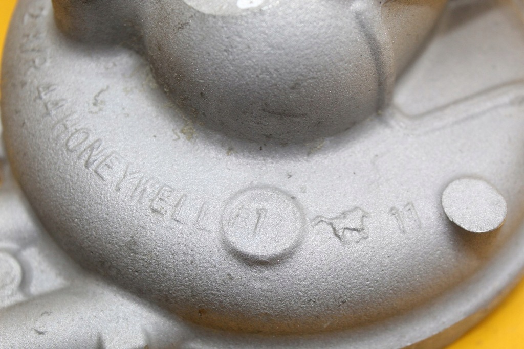 фото №11, Корпус соединитель турбины renault master iii 2.3 bit gt2260s h8201393211