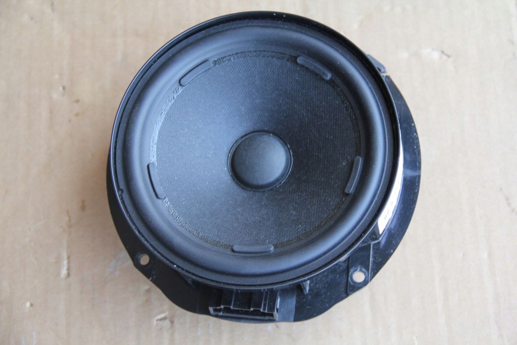 фото №10, Динамик дверь задняя низкочастотный vw atlas 3cn035453