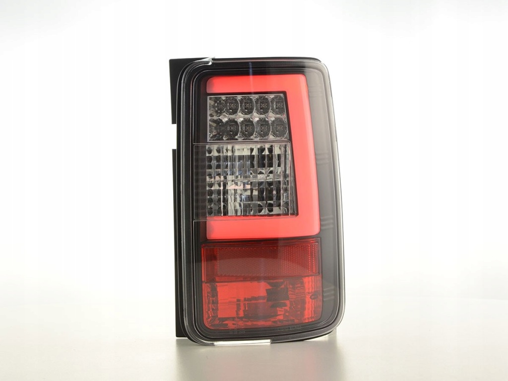 Купить Фонари задние led vw caddy 2k 03-15