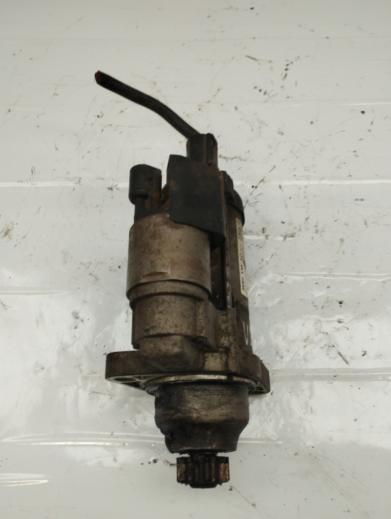 Купити Vw audi seat skoda стартер 02m911024s