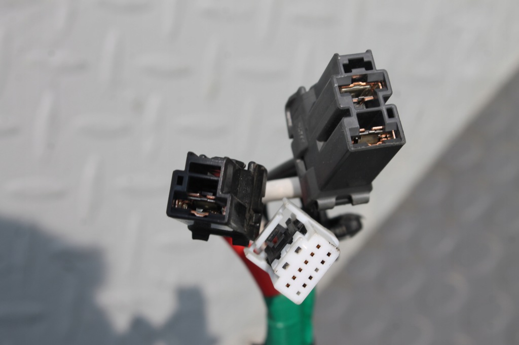 фото №7, Підсилювач керма колонка outlander iii 12-22