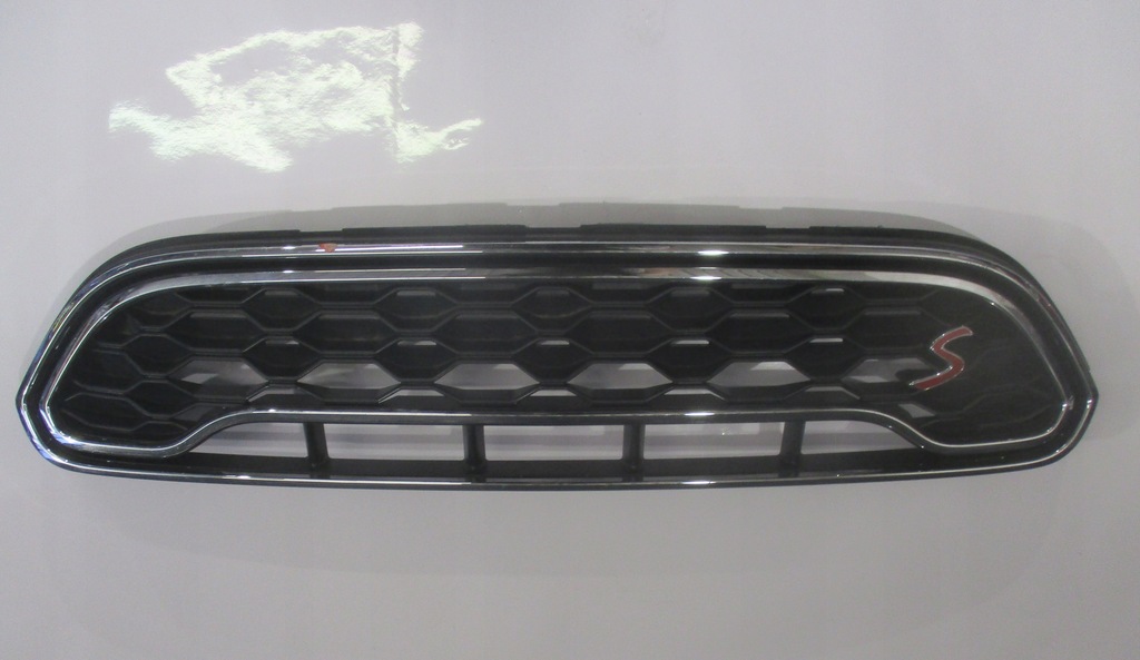 фото №1, Решітка радіатора решітка радіатора решітка mini cooper countryman f60 s 7405406 7456604