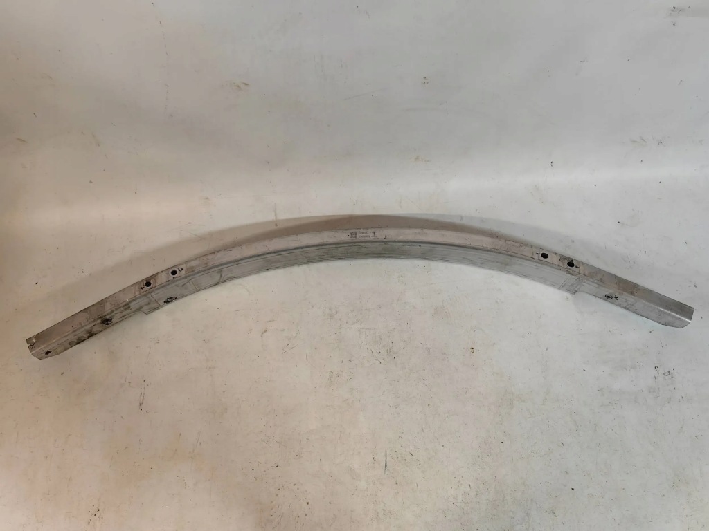 фото №1, Tesla 3 - балка бампера передний polecam