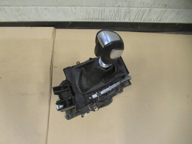 фото №2, Ford edge ручка переключения передач