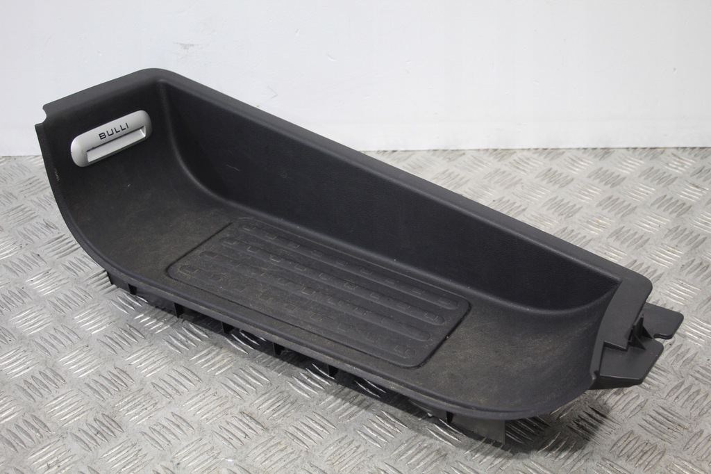 фото №1, Поріг підніжка лівий перед bulli vw multivan t6 7e