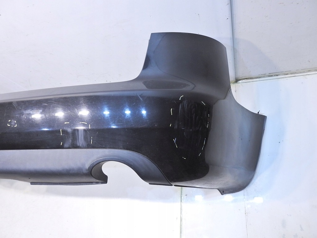 фото №11, Бампер задній задня lz9y audi a4 b7 avant