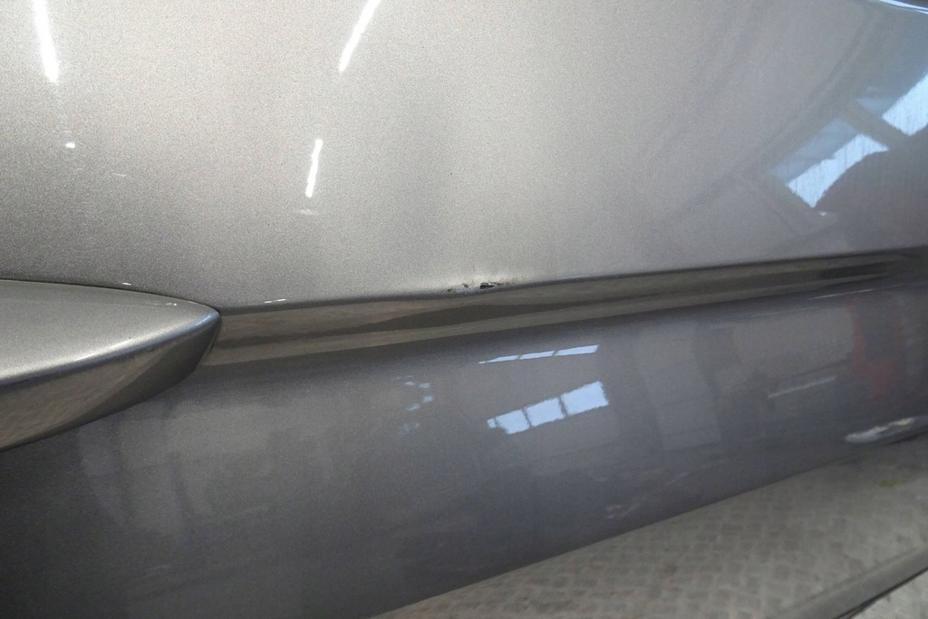 фото №7, Vw tiguan ii - дверь правое