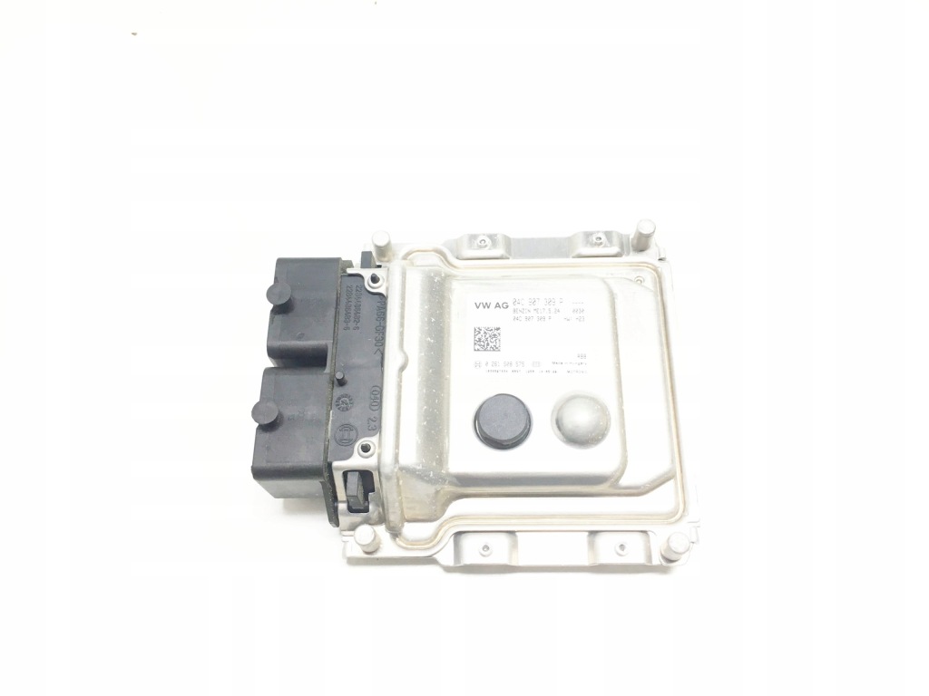 фото №1, Vw up mii citigo блок управления двигателя 04c907309p