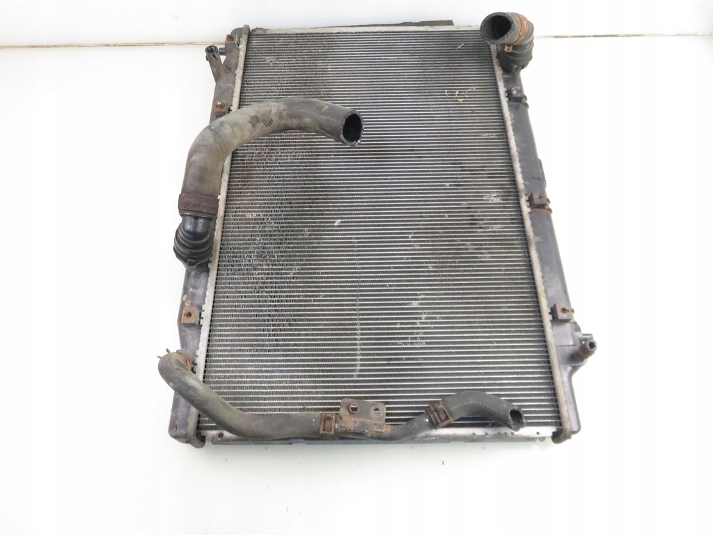 фото №1, Радиатор wody honda fr-v 2.2 i ctdi