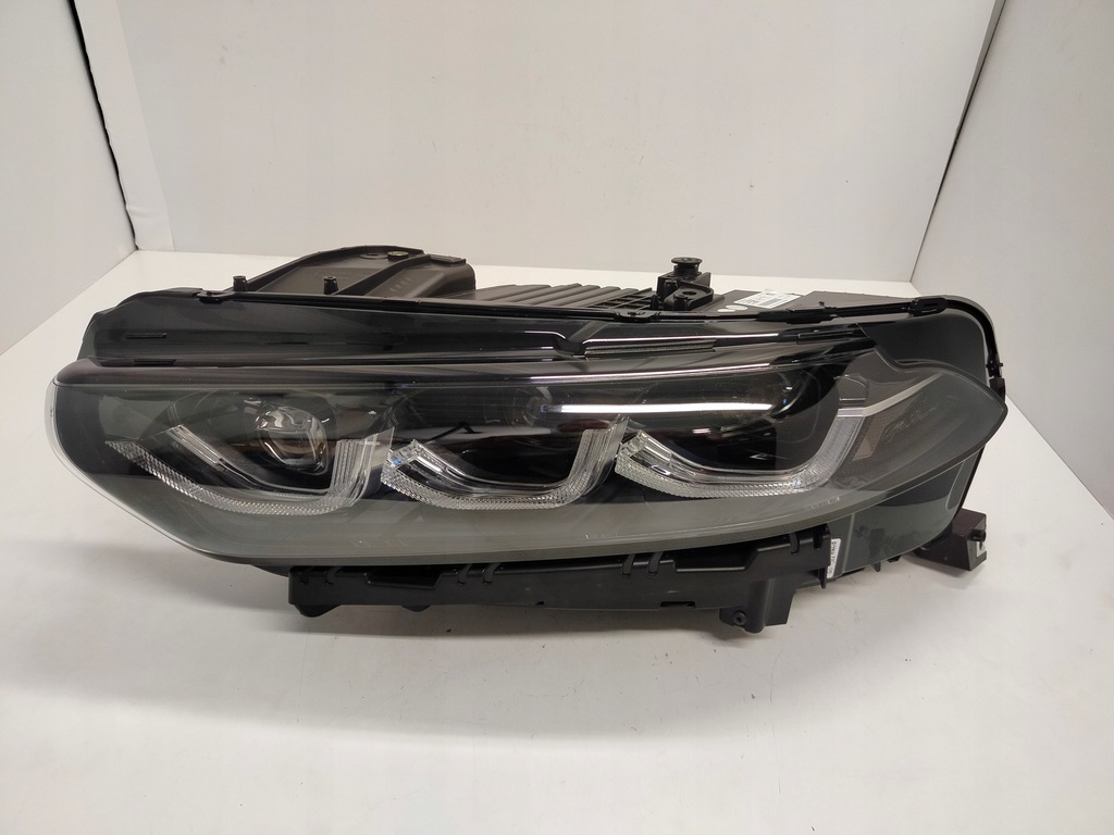 фото №1, Alfa romeo tonale full led matrix лампа левая