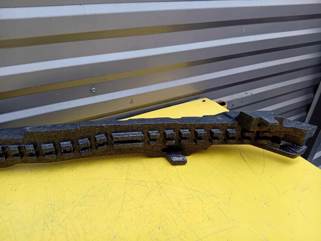 фото №6, Toyota supra gr mk5 bmw z4 j29 абсорбер бампера перед 8811866