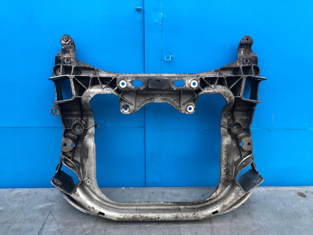 фото №1, Mercedes w220 підрамник підрамник балка перед передня