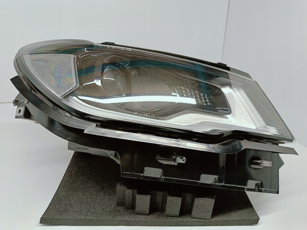 фото №9, Jeep compass ii 2 17- лампа фара правая перед bi ксенон eu p55112716ag